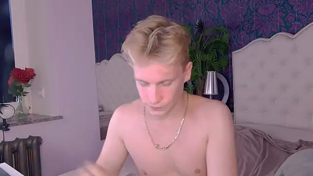 _AlexHot_'s Webcam Show