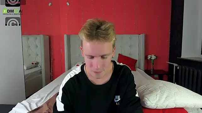 _AlexHot_ Webcam-Show