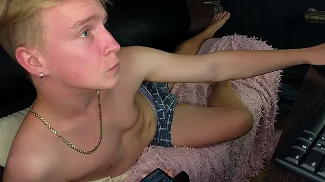 _AlexHot_ webcam show
