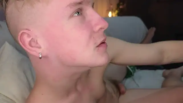 _AlexHot_ webcam show