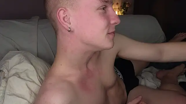 _AlexHot_ Webcam-Show
