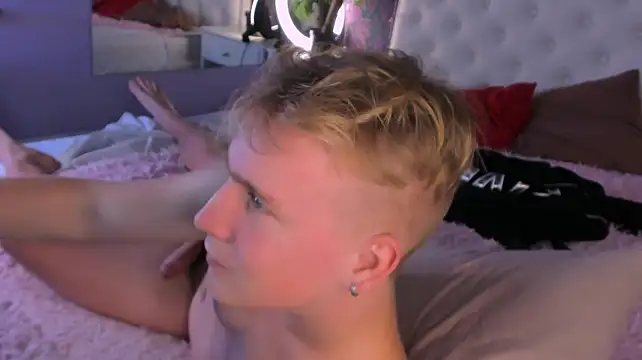 _AlexHot_ Webcam show
