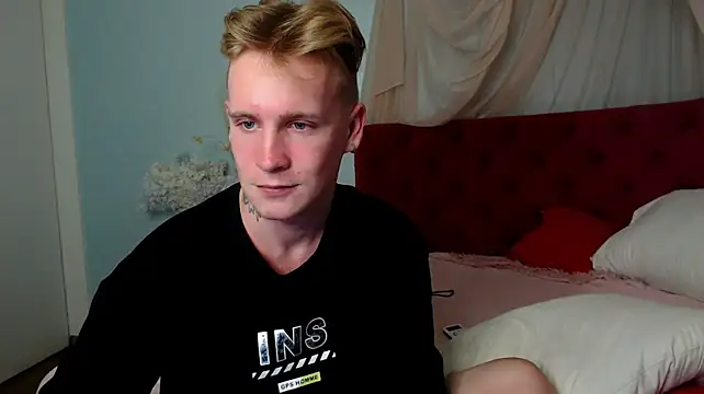 _AlexHot_ webcam show
