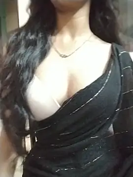 โชว์เว็บแคมของ Aadhya29