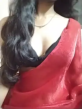 Aadhya29's Webcam Show