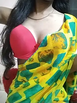 Aadhya29's Webcam Show