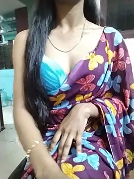 Show Webcam de Aadhya29