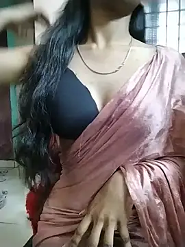 Show Webcam de Aadhya29