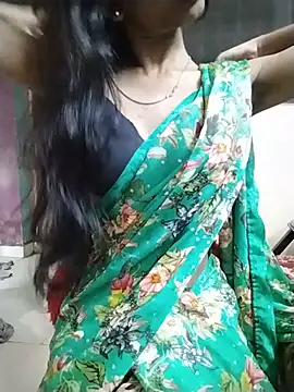Aadhya29 网络视讯表演