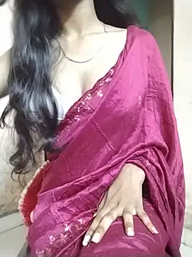 Show de Aadhya29 na webcam