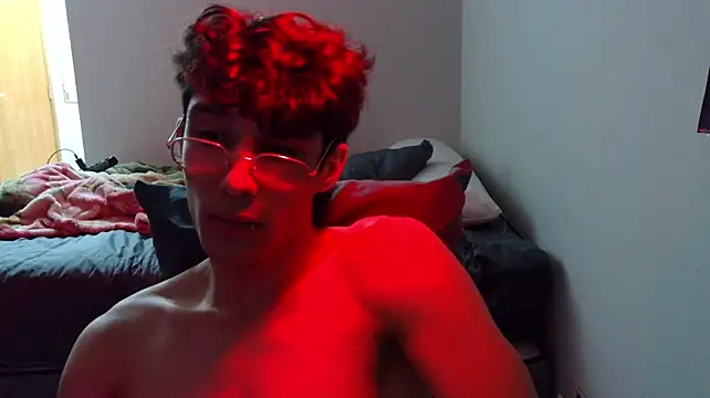 isacblackburnn Webbikameraesitys