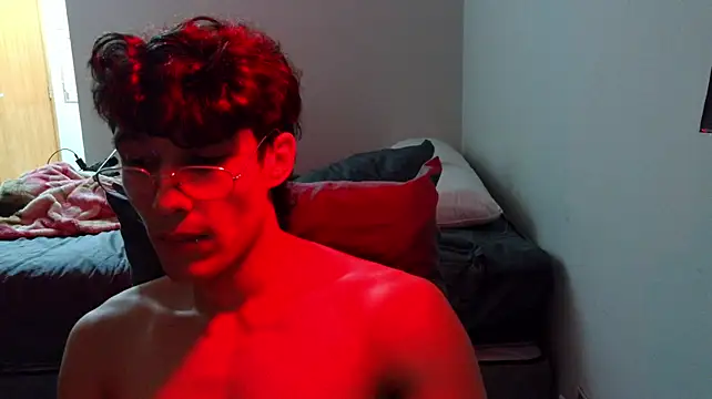 isacblackburnn Webbikameraesitys