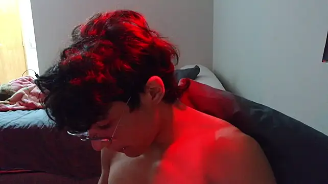 isacblackburn Webcamshow