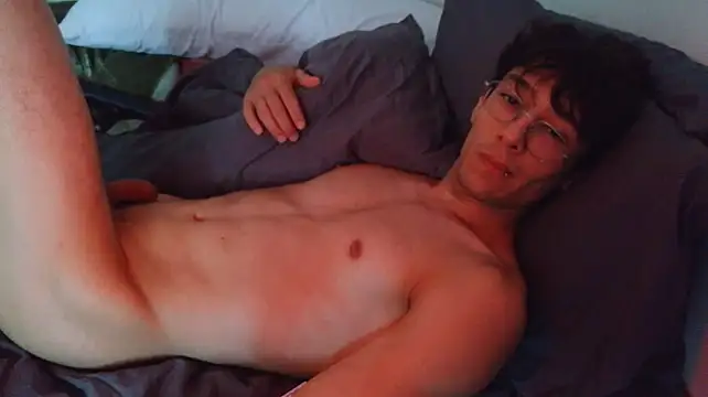 isacblackburn's Webcam Show