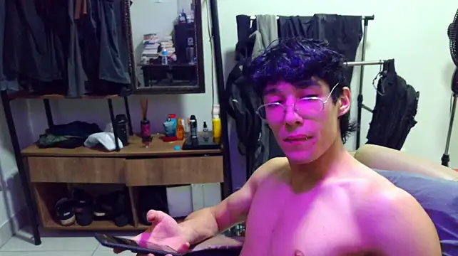 isacblackburn – webcam-show