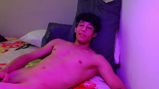 isacblackburn's Webcam Show