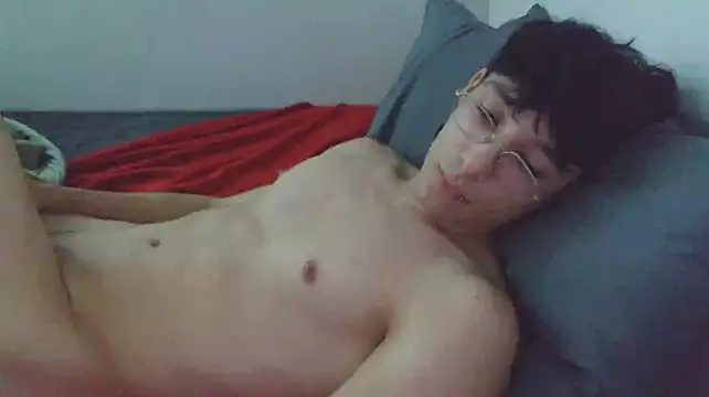 isacblackburn webcam show