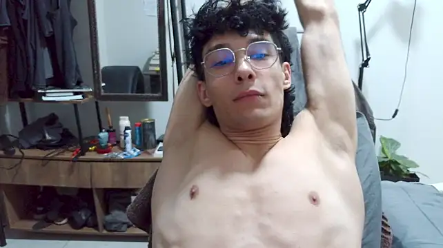 isacblackburn Webcamshow