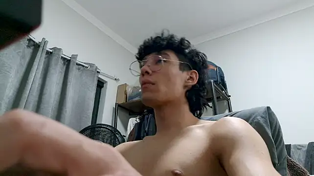 isacblackburn – webcam-show