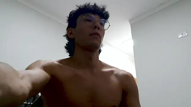 isacblackburnn Webbikameraesitys