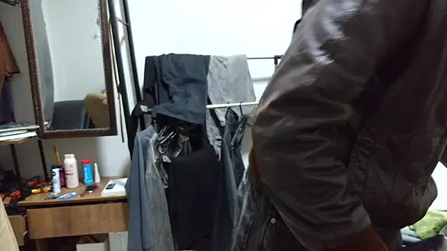 Show de webcam de isacblackburn