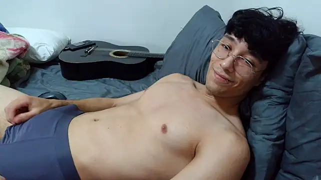 Show de webcam de isacblackburn