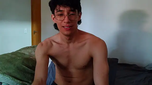 isacblackburn webcam show