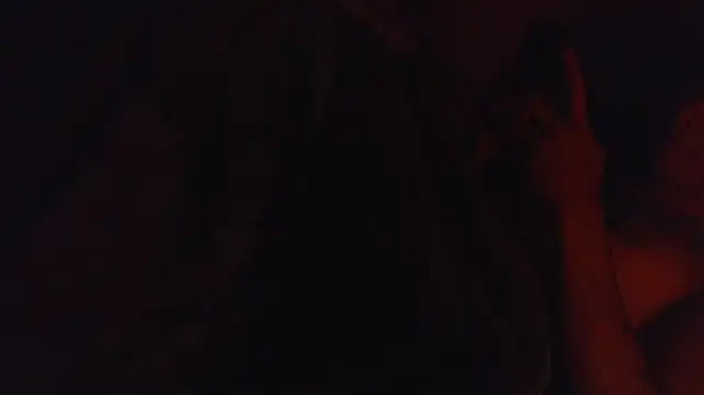 Webkamerová show isacblackburn