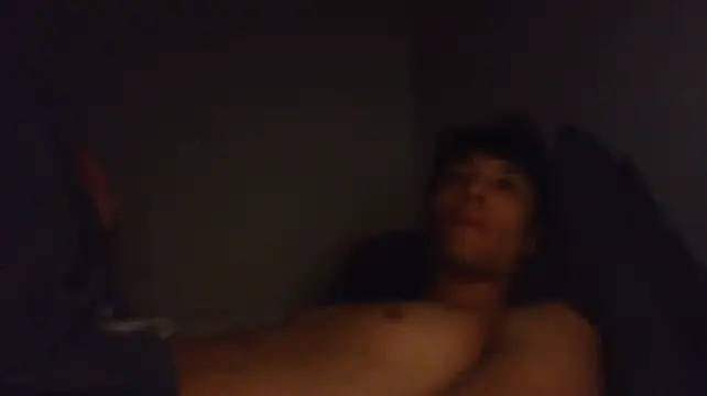 isacblackburn Webcamshow