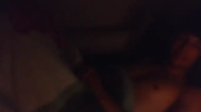 isacblackburn Show in webcam