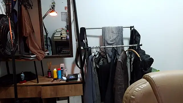 Show Webcam de isacblackburn