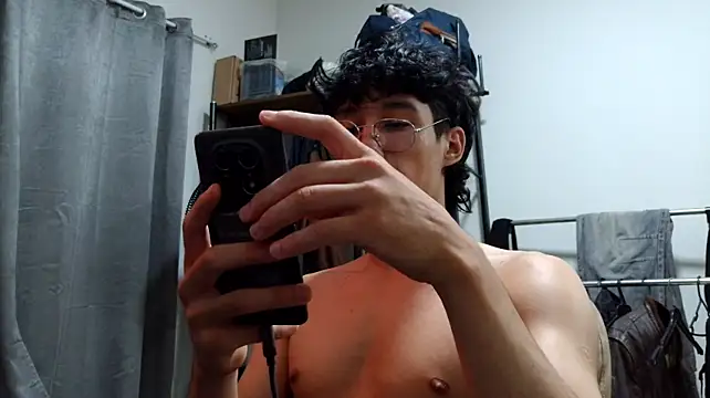 isacblackburnn Webbikameraesitys