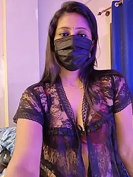 sexy_anamika-'s Webcam Show