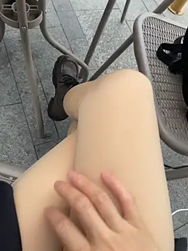 ZhiXia-520 Webcam-Show