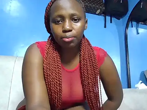 Chat +18 de glossybae ao vivo