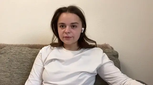 LorileeKaliszewski live XXX chat