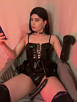 Webkamerová show iammarkoooo
