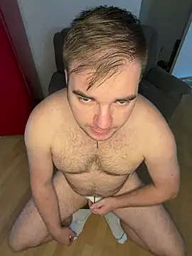 Show de Milky_Way_gay na webcam