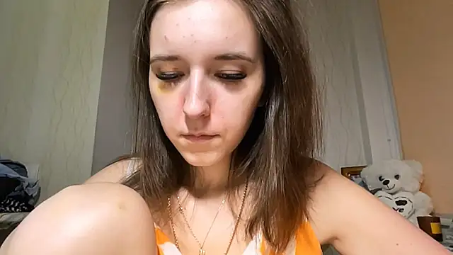 XXX chat uživo modela mia_labs1