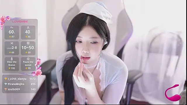 kitty_sexgirl 웹캠 쇼