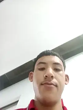 Kaydebe 웹캠 쇼