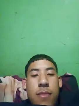 Show webcam de Kaydebe