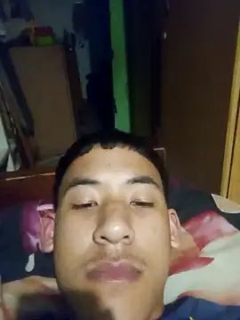 Kaydebe 웹캠 쇼