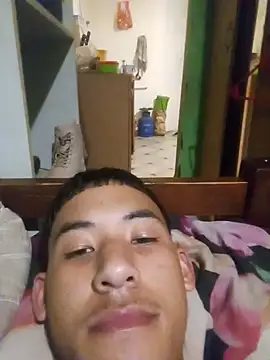 Kaydebe Webcam show