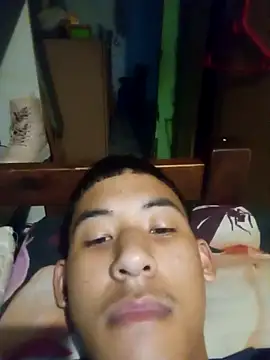 Kaydebe 웹캠 쇼