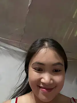 Dovia-sy's Webcam Show