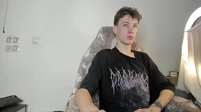 Holy_Master's Webcam Show