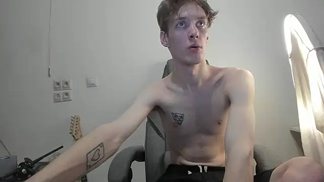 Holy_Master webcam show