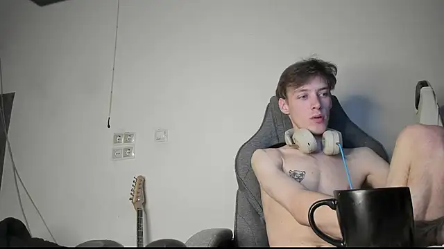 Show de webcam de Holy_Master