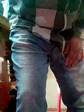 Show de webcam de Shadow_King_X